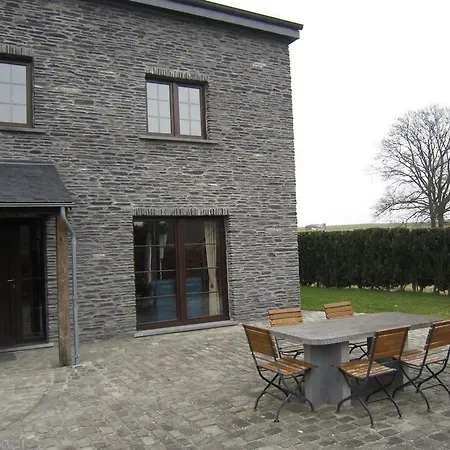 Holiday home La Maisabel