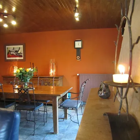 Holiday home La Maisabel Gouvy
