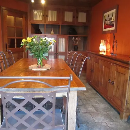 Holiday home La Maisabel