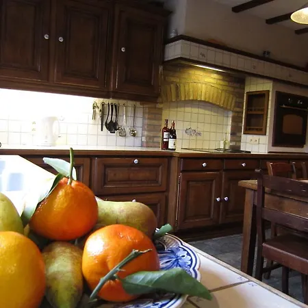 Holiday home La Maisabel Gouvy