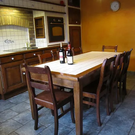 La Maisabel Holiday home