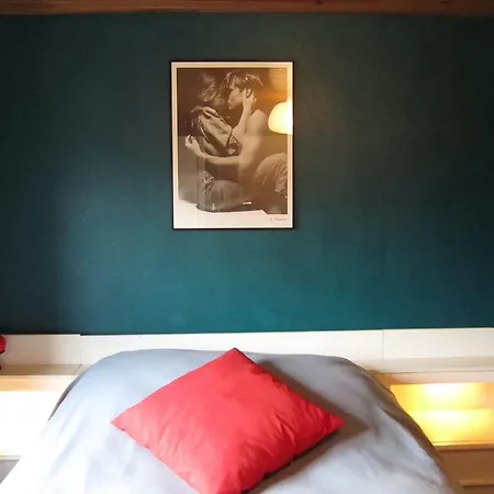 La Maisabel Holiday home *
