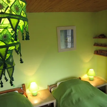 Holiday home La Maisabel