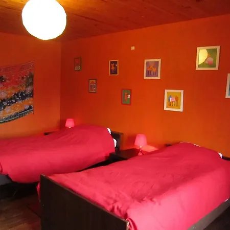 La Maisabel Holiday home Gouvy