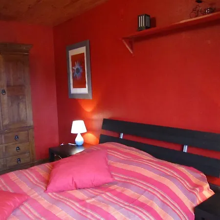 La Maisabel Holiday home